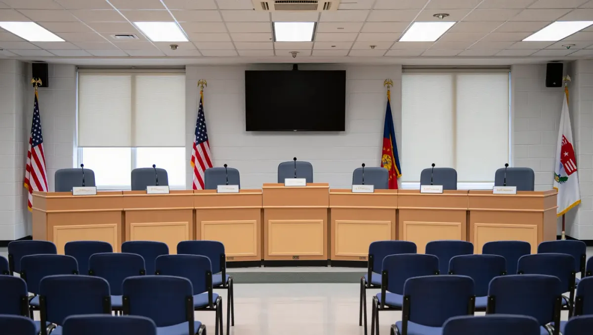 School Boards Are Where It Happens: How Student Policy Gets Decided