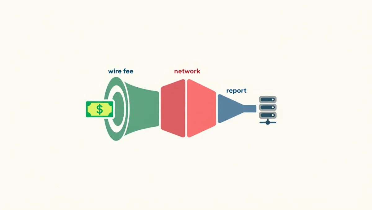 Fake Wire Services: Paying for Distribution to a Network That Exists Only in Your Report