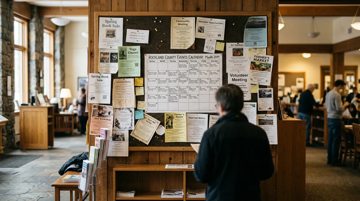 Rockland County's property assessment calendar, explained