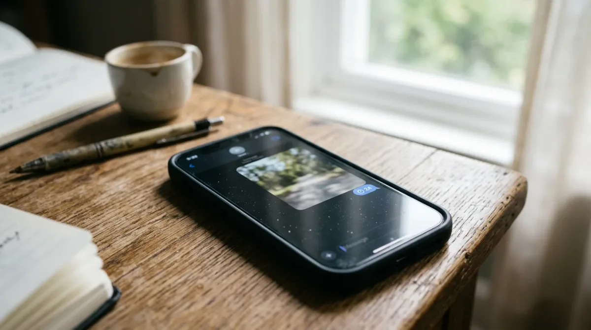 What Instagram's Instants feature is, and how it works