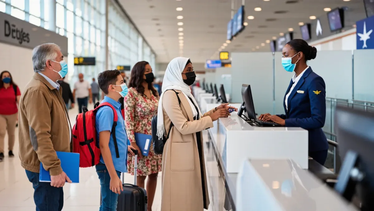 DOT Extends Its Pause on Renumbered-Flight Refund Enforcement — What Still Applies to You