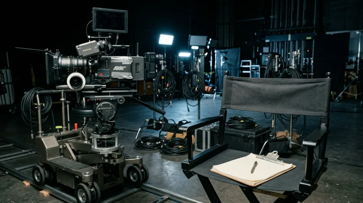 How Showrunners Actually Get Paid, and Why Weekly Beat Episodic