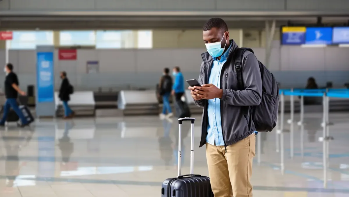 Luggage trackers compared: AirTag, SmartTag, and Chipolo on the only spec that matters