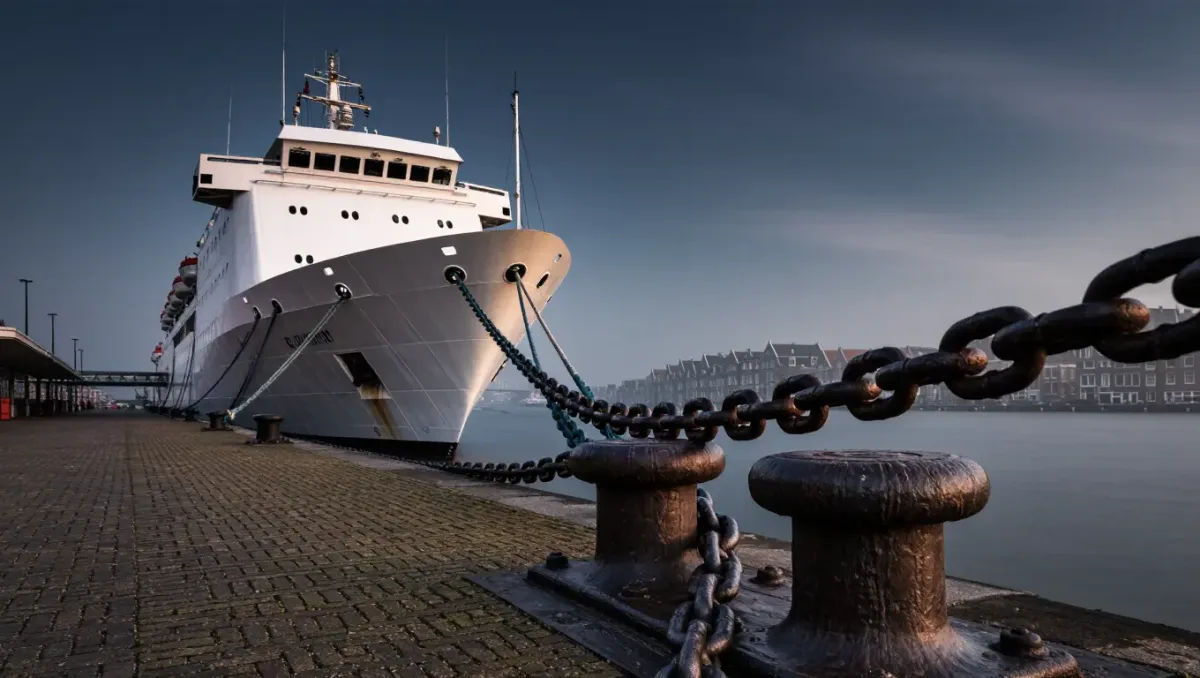 Amsterdam cut its cruise calls in half and stopped building hotels — what that means for your booking