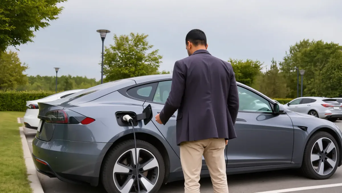 New York expands Charge Ready NY 2.0, putting more public money behind EV chargers in the suburbs