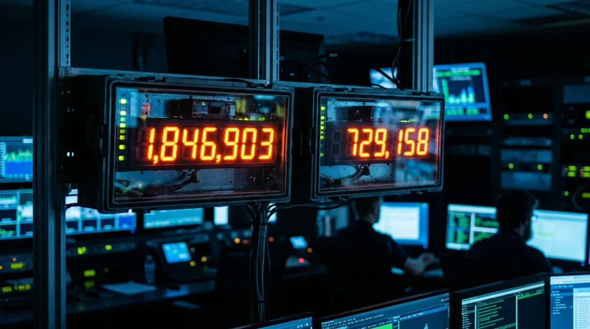 Why Studio Sunday Box Office Estimates Run High Before Monday's Real Numbers