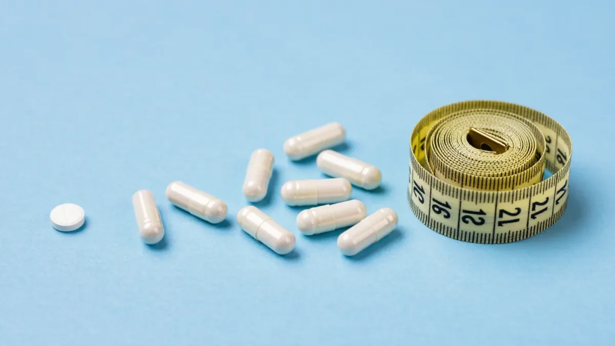 FDA Approves Foundayo, an Oral GLP-1 Pill for Weight Management