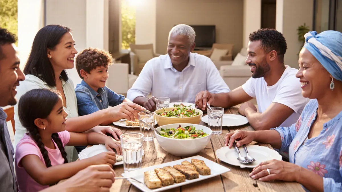 Intermittent Fasting: What the Evidence Shows So Far