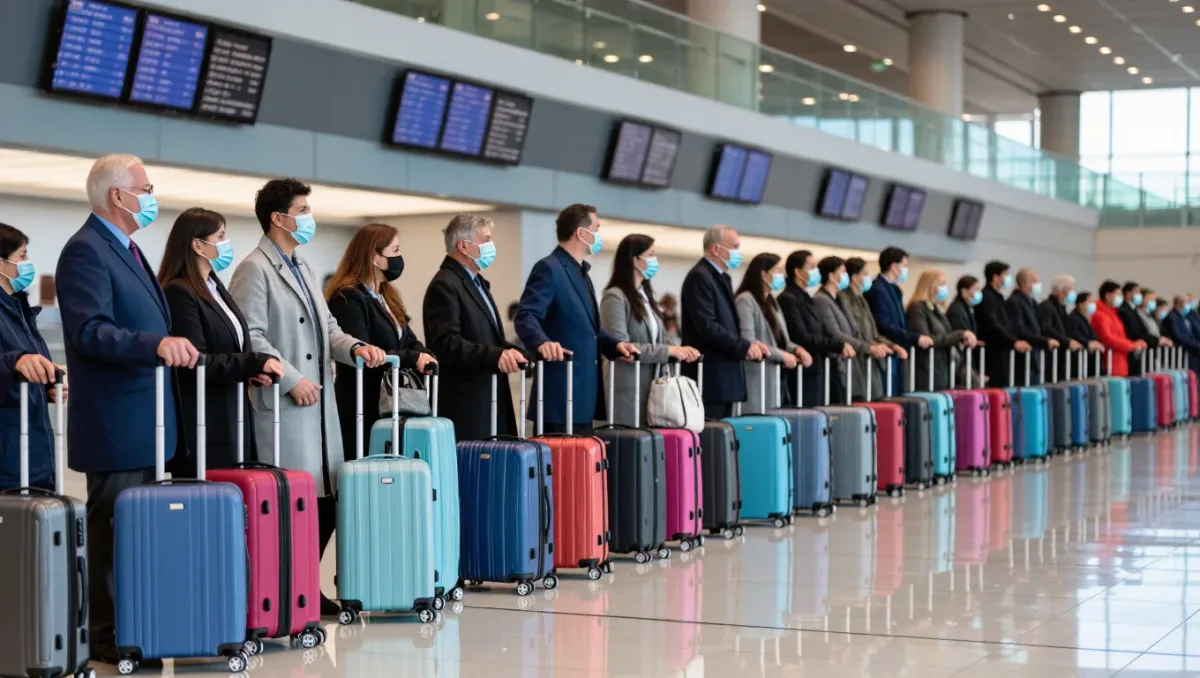 The US Travel Ban Expanded to 39 Countries on January 1 — What It Means for Trip Planning