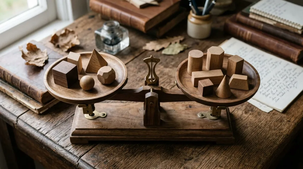 How Portfolio Rebalancing Works, and What It Actually Fixes