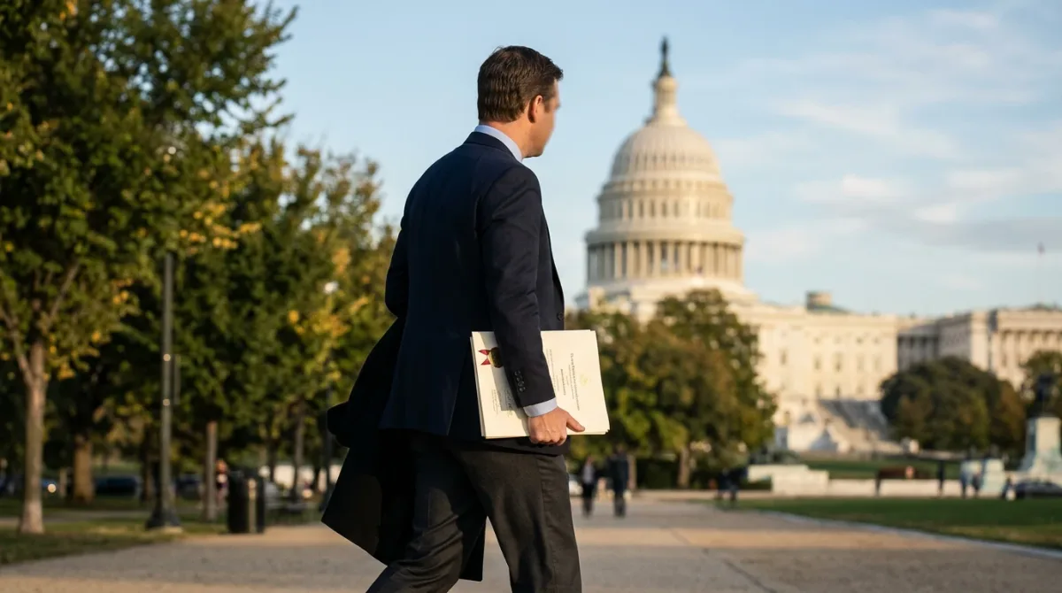 How Congress Counts Electoral Votes Under the Reformed Rules