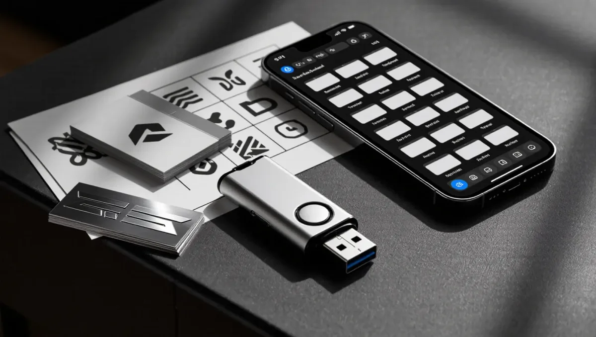 Your Press Kit Is a Product — and Someone Is Reselling It