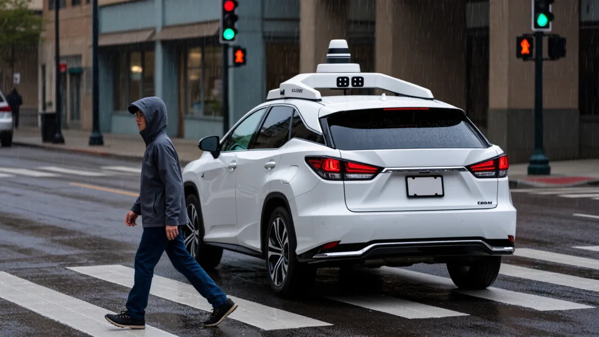 NHTSA's 2026 docket: faster exemptions for driverless vehicles and a proposed rewrite of fuel economy rules