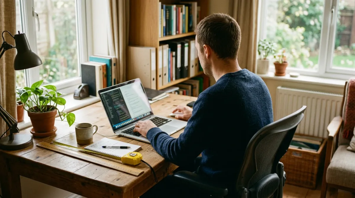 The size of the independent workforce is a measurement choice, not a fact