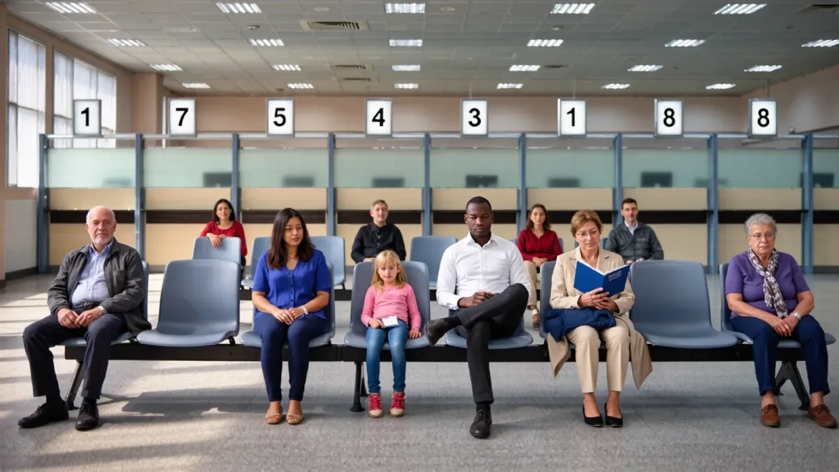 America 250 Commemorative Passport Goes on Sale With In-Person Appointments Only