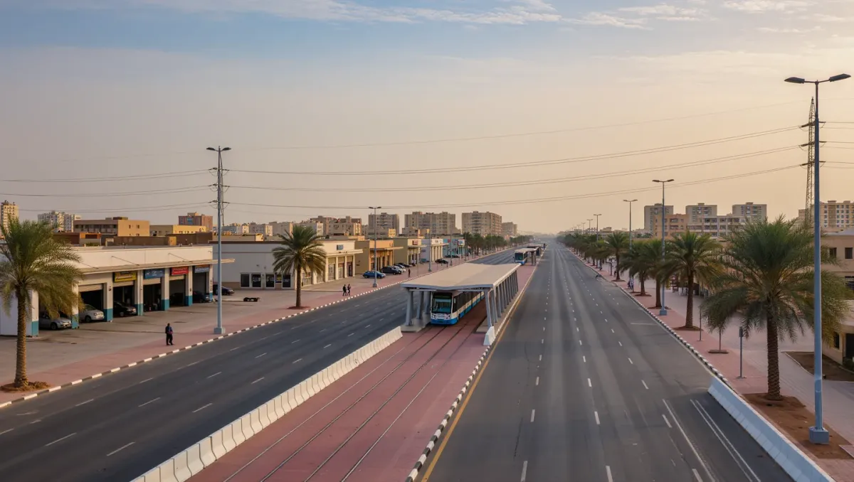 SB 10 Lets Cities Upzone Near Transit. Almost None Have Used It