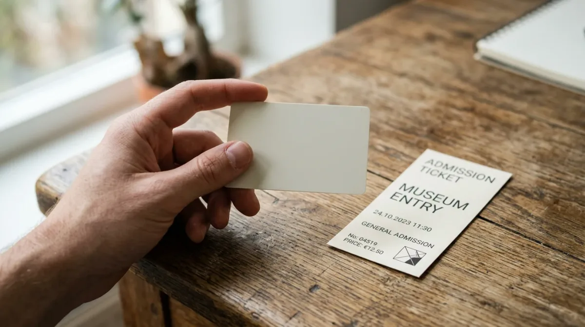 How a library card unlocks free admission to more than 100 New York museums