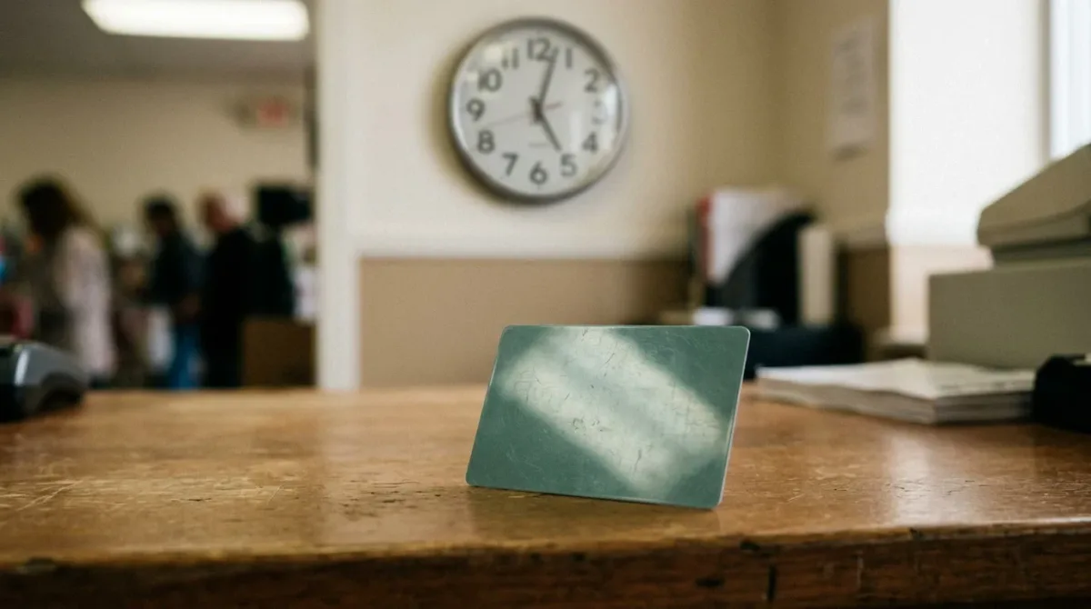 Federal Law Sets a Five-Year Floor on Gift Card Expiration