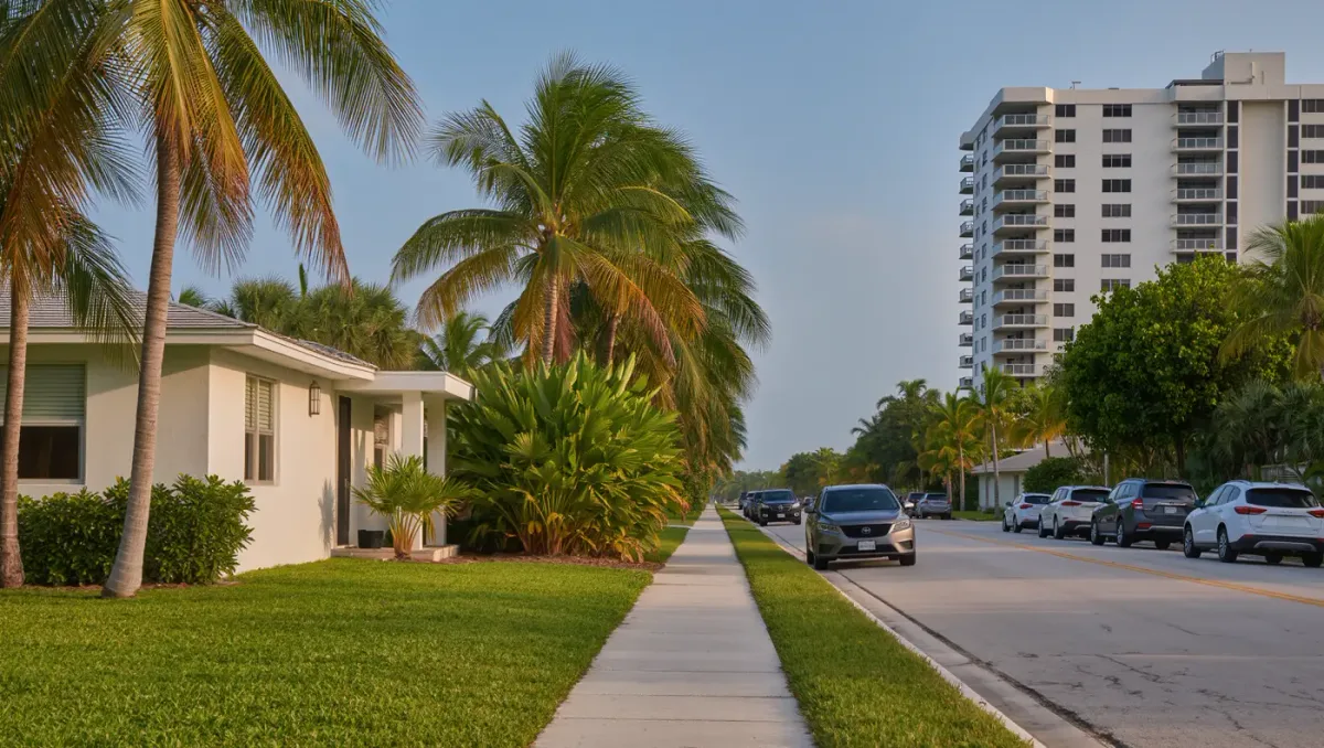 Condo or house in Miami: the full cost of each, line by line
