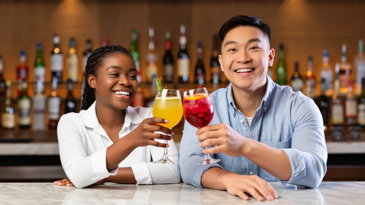 Zero-Proof, Full Price: What the Alcohol-Free Drinks Trend Is Actually Selling