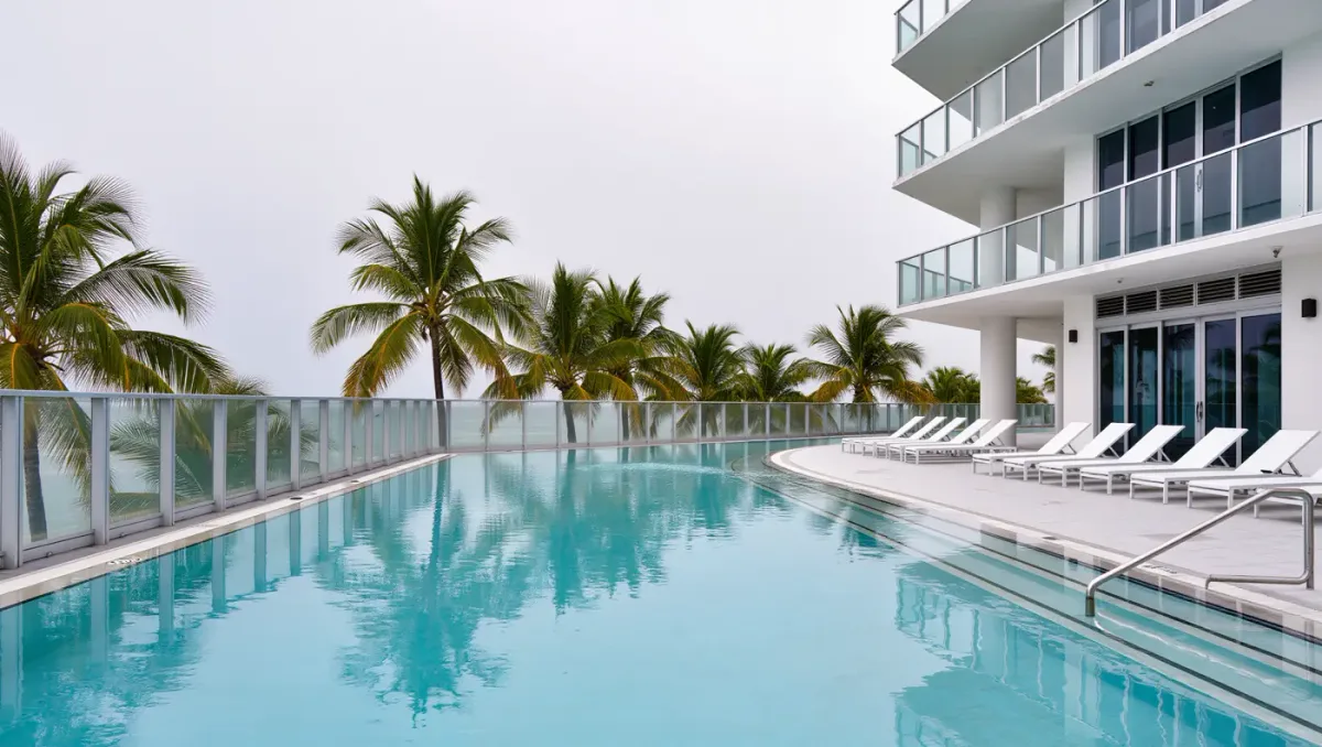 Florida rents in summer 2026: Miami holds near $3,000 while the rest of the state cools