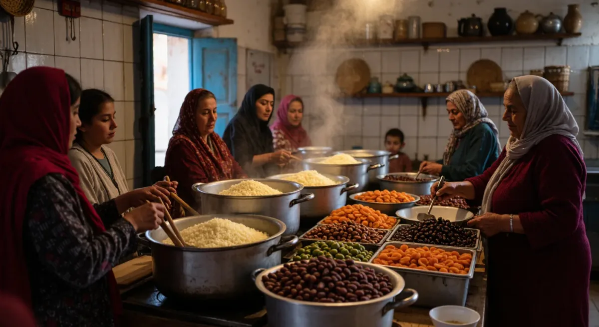 What is Yennayer? The Amazigh New Year, explained