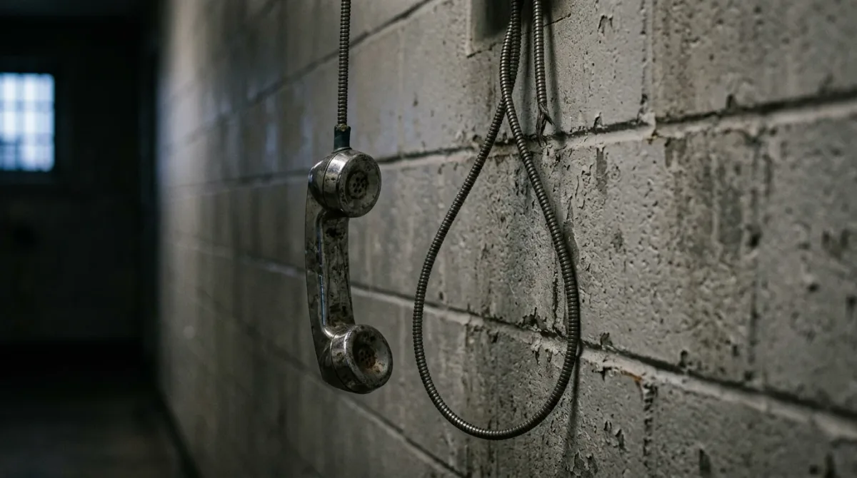 FCC delays promised drop in prison phone call rates