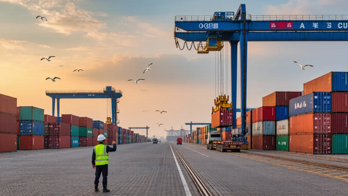 The 10 Percent Global Tariff Expires July 24 Unless Congress Acts