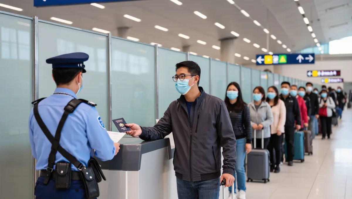 Do US Citizens Need a Visa for China? The Rules, Dated and Explained