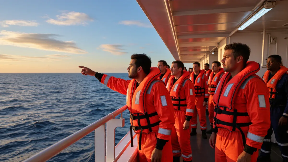 Houthi Attacks Sank Two Bulk Carriers in the Southern Red Sea in July 2025