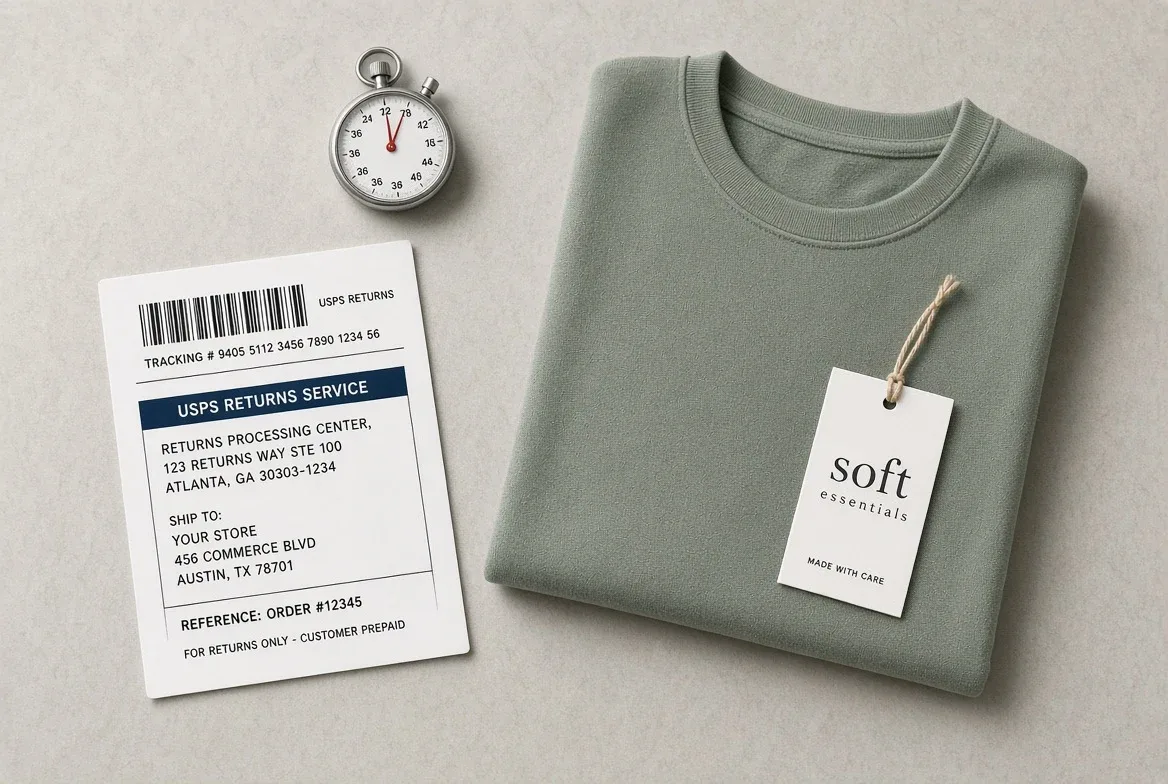 How long you actually have to return something, by retailer