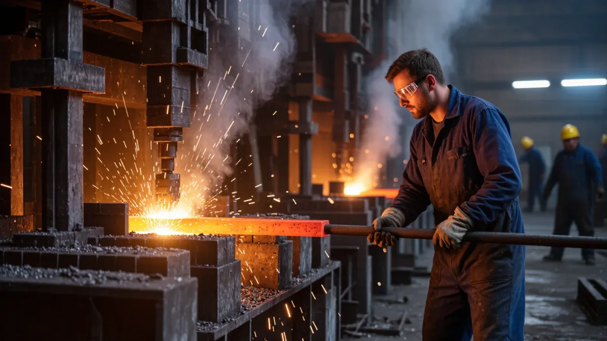 DPA Title III: The Cold War Tool Washington Uses to Rebuild Production