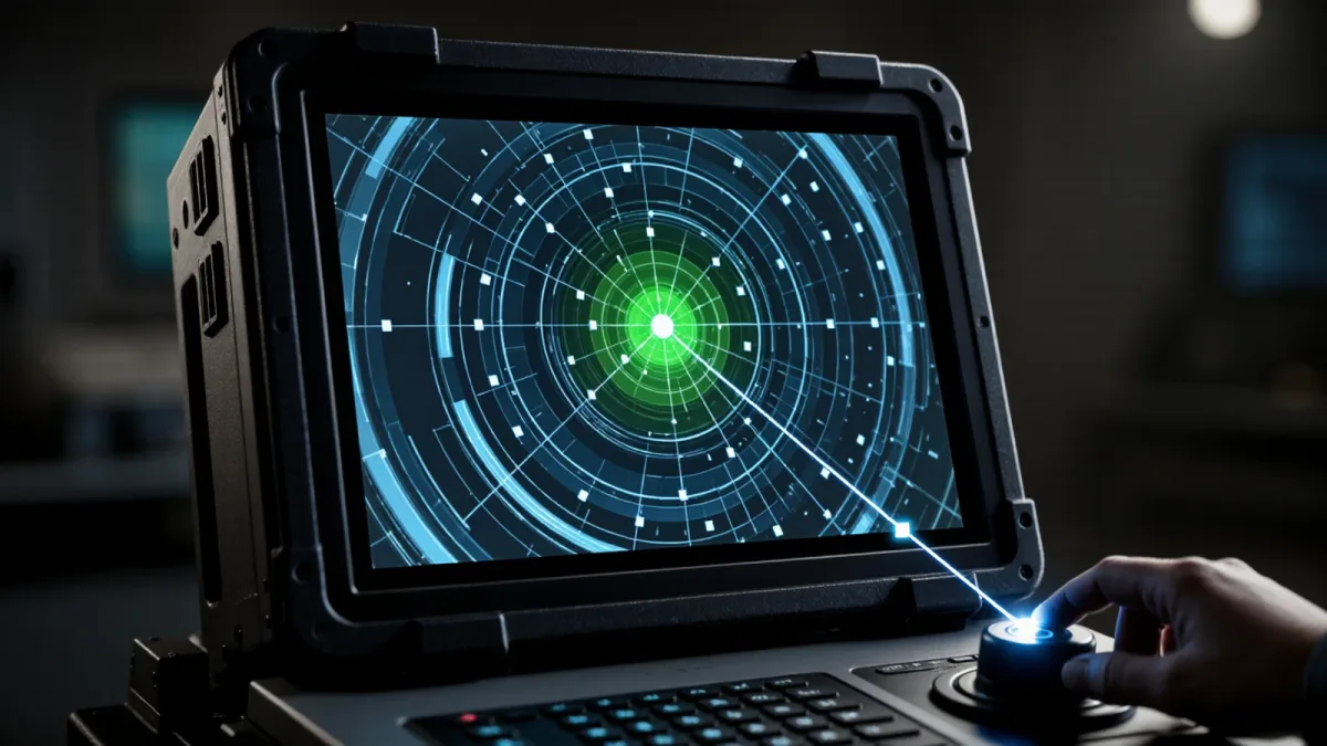 Cooperative Engagement Capability Explained: How Warships Fire Using Another Ship's Radar