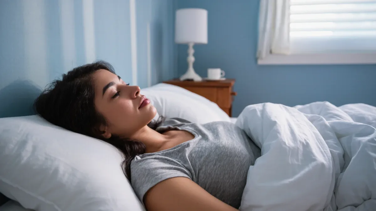 Sleep Consistency vs. Duration: Which One Matters More?