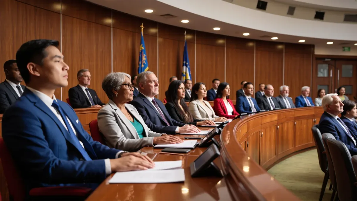 Tulsa's Charter Amendments Could Reshape City Hall Powers