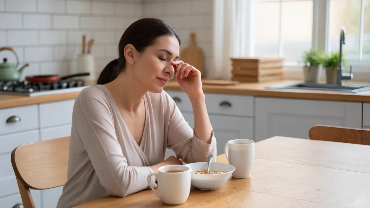 Signs of Iron Deficiency: What to Watch For and When to Get Tested