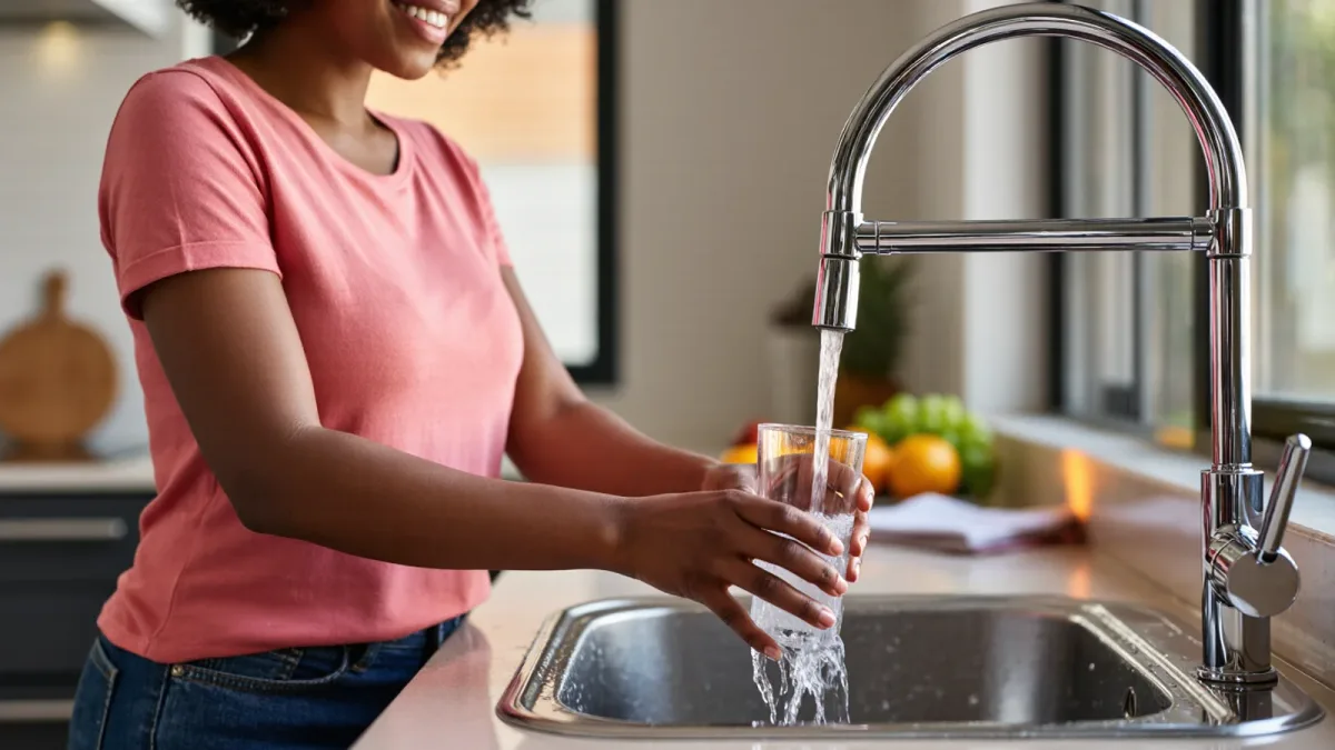 Hydration Myths, Measured: How Much Water You Actually Need
