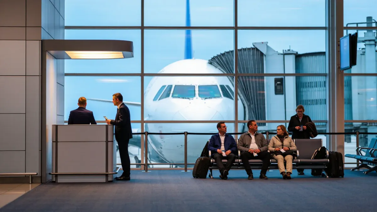 How Fly-by-Wire Works: The Computers Between Pilot and Control Surface