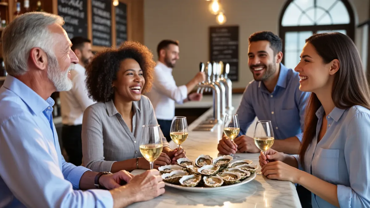 Happy hour economics: how Manhattan's 4-to-7 discount actually works, and where it works best