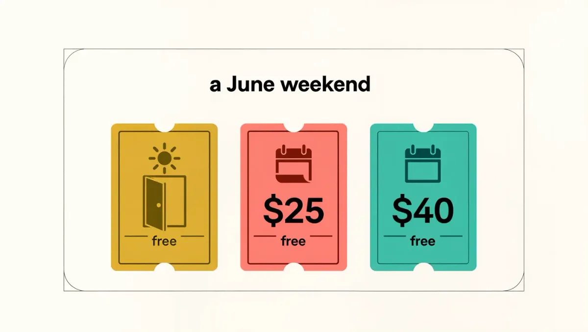 Free at the Arsht Center: How Gospel Fest Miami 2026's Pay-What-You-Can Tickets Work