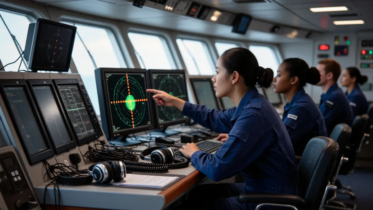 Formidable Shield 2025: Allied Navies Fired Against Ballistic and Drone Targets for Three Weeks