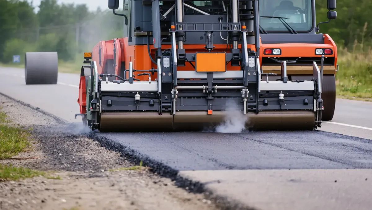 Pomona: Rockland County's 2026 paving program rolls out 20 asphalt overlays across county roads