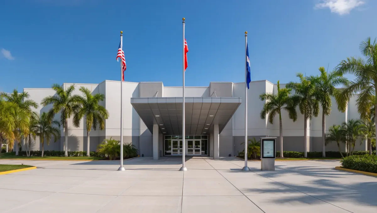 How a Small Miami Business Sells to Miami-Dade County Government