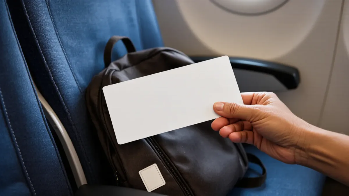Basic Economy Explained: What the Cheapest Fare Actually Includes