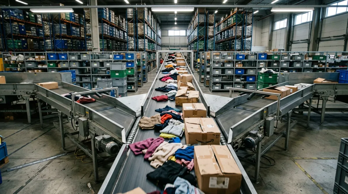 How Retail's $849.9 Billion Returns Channel Works, and Why the Fees Arrived