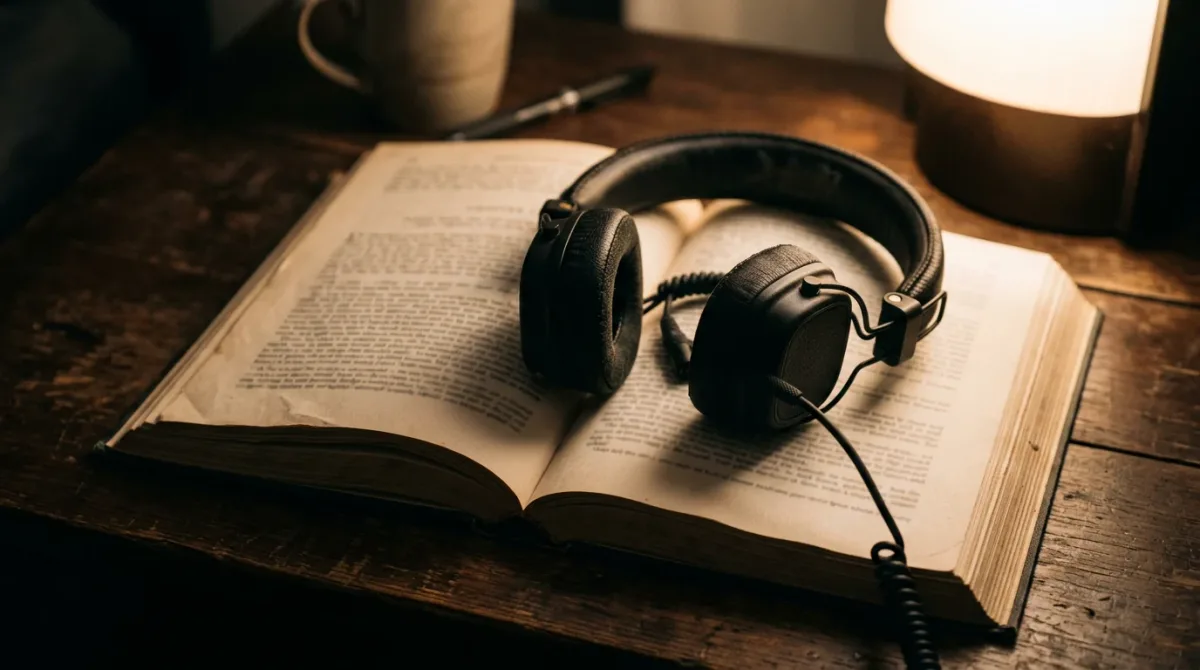 What EPUB Accessibility Actually Requires, and Why It Matters