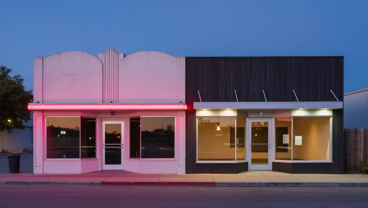 Two Districts, One Community: How Miami's Queer Business Map Shifted