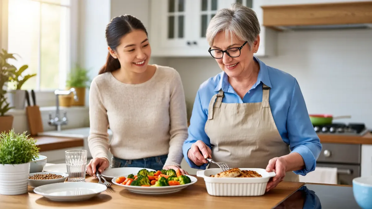How Much Protein Do Adults Need? Daily Amounts, Explained