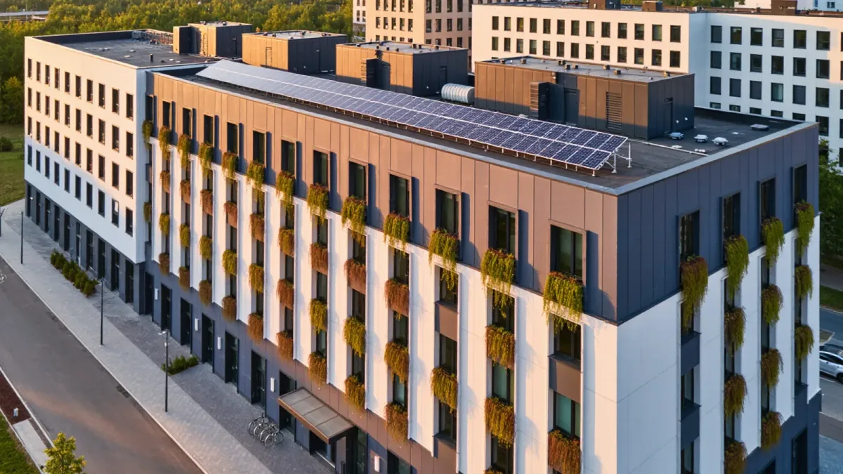 LEED vs Green Key: which hotel sustainability certification fits which property