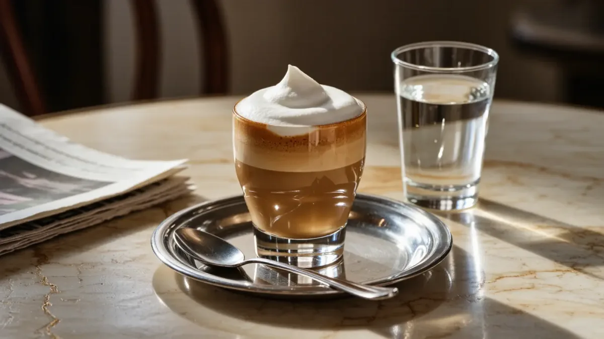 Espresso, Kaffeehaus, Fika: How Europe's Coffee Cultures Differ